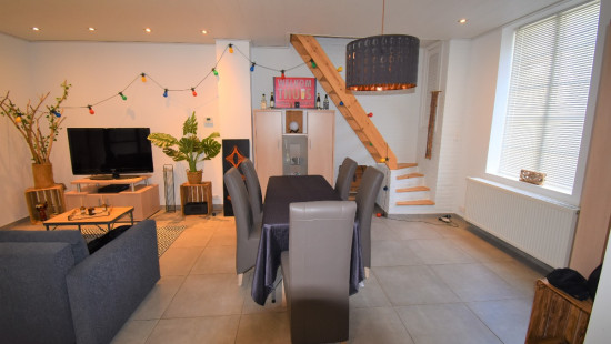 Sint-Michielsestraat - 55 - - 8020