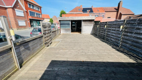 Schelpenstraat - 99 - - 8930