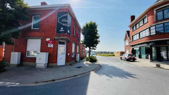 Schelpenstraat - 99 - - 8930