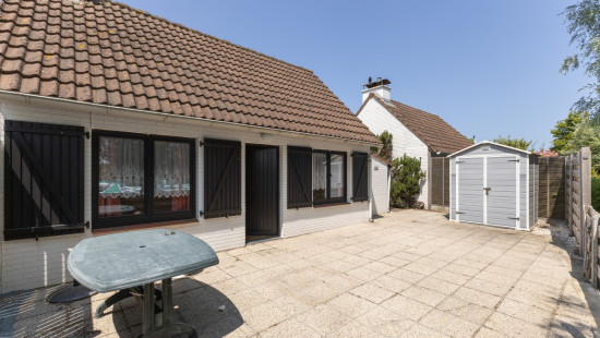 Polderstraat - 158 - 585 - 8670