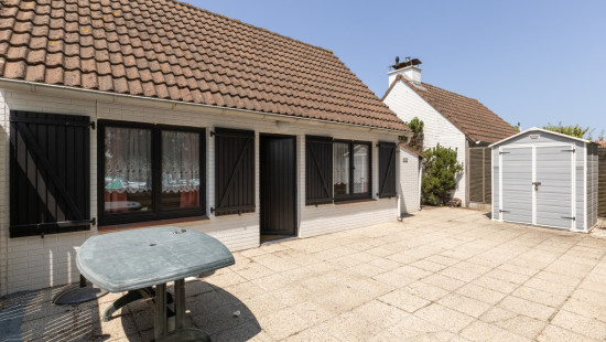 Polderstraat - 158 - 585 - 8670