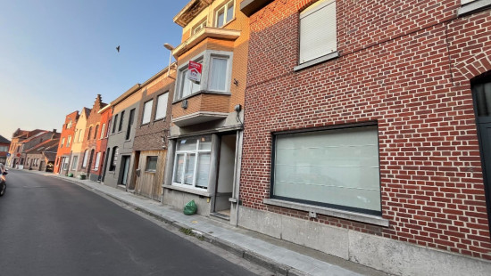 Grote Molenstraat - 21 - - 8930