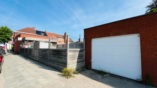 Schelpenstraat - 99 - - 8930