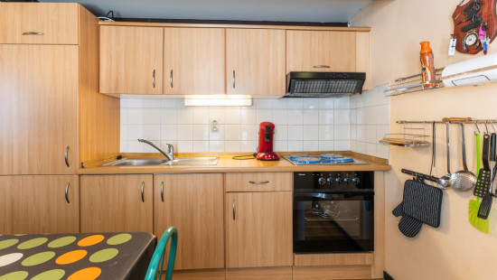 Polderstraat - 158 - 585 - 8670