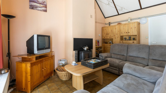 Polderstraat - 158 - 585 - 8670