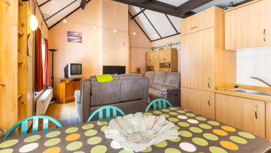 Polderstraat - 158 - 585 - 8670