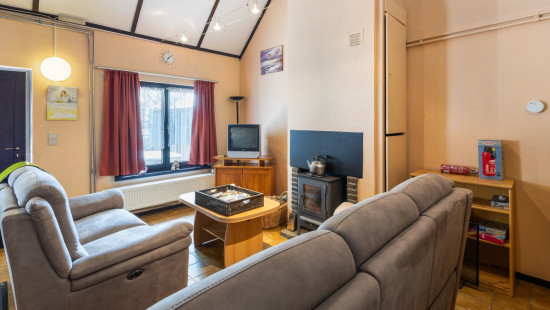 Polderstraat - 158 - 585 - 8670