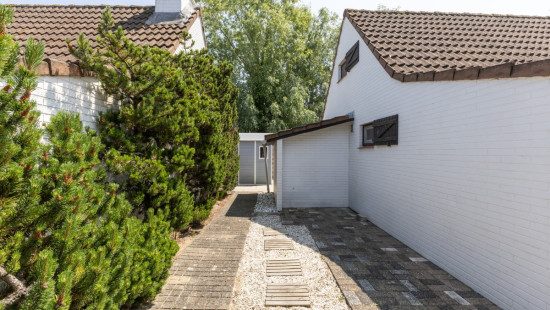 Polderstraat - 158 - 585 - 8670