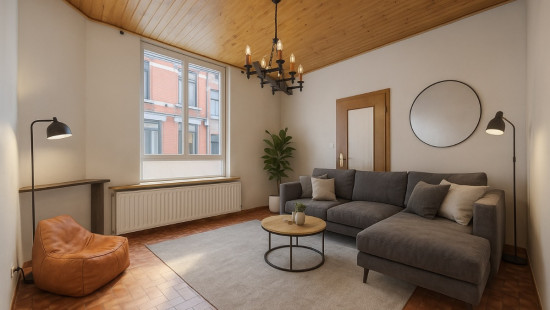 Rue Renardi - 41 - - 4000