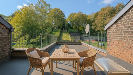 Rue Renardi - 41 - - 4000