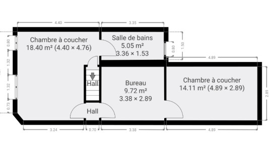 Rue Renardi - 41 - - 4000