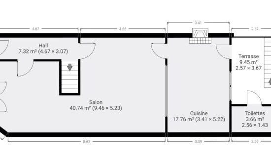 Rue Renardi - 41 - - 4000