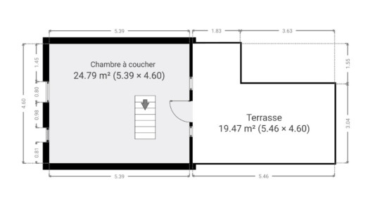 Rue Renardi - 41 - - 4000
