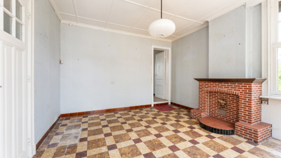 Koolaerdstraat - 124 - - 8470