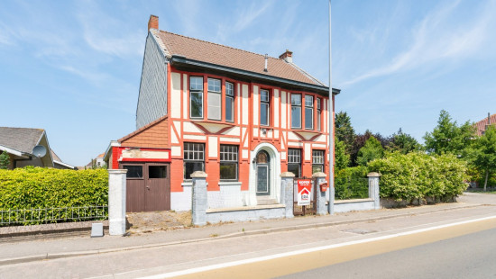 Koolaerdstraat - 124 - - 8470