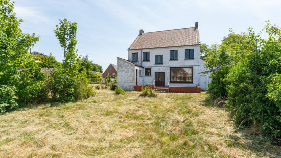Koolaerdstraat - 124 - - 8470