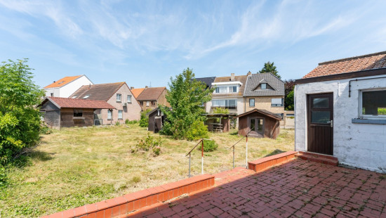 Koolaerdstraat - 124 - - 8470