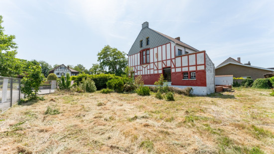 Koolaerdstraat - 124 - - 8470