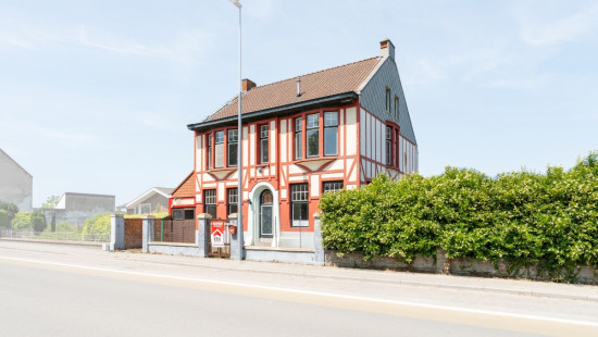 Koolaerdstraat - 124 - - 8470