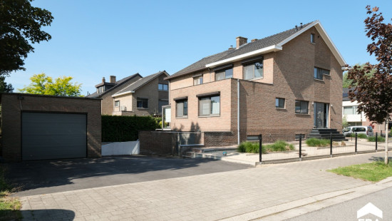 Vondellaan - 45 - - 3500