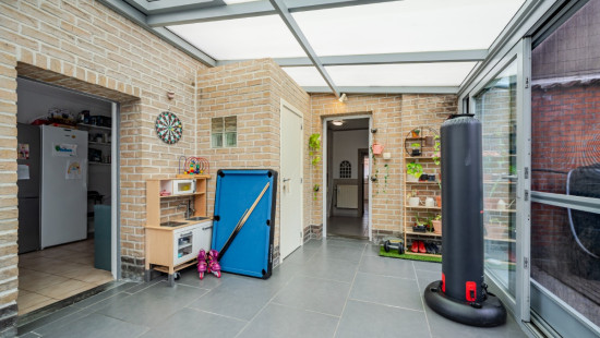 Leopoldstraat - 72 - - 9400