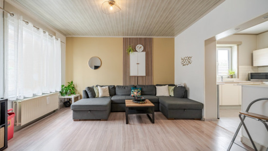 Leopoldstraat - 72 - - 9400