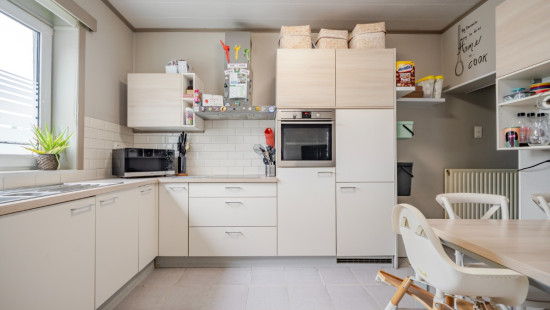 Leopoldstraat - 72 - - 9400