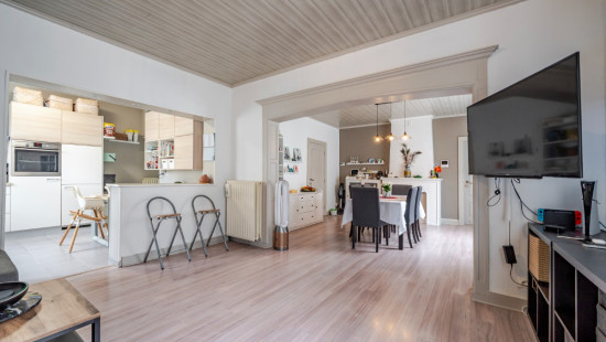 Leopoldstraat - 72 - - 9400