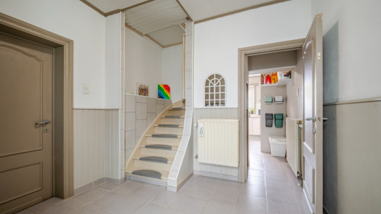 Leopoldstraat - 72 - - 9400
