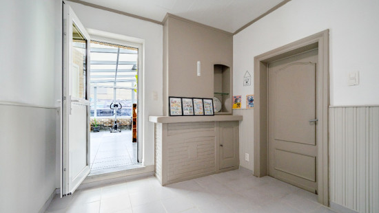 Leopoldstraat - 72 - - 9400