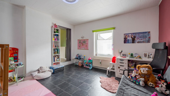 Leopoldstraat - 72 - - 9400