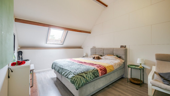 Leopoldstraat - 72 - - 9400
