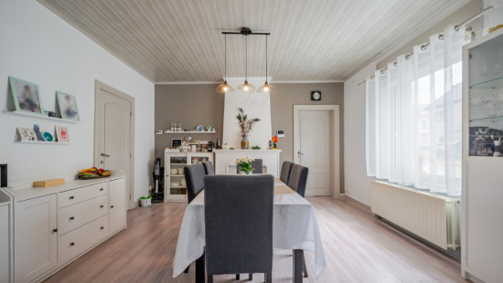 Leopoldstraat - 72 - - 9400