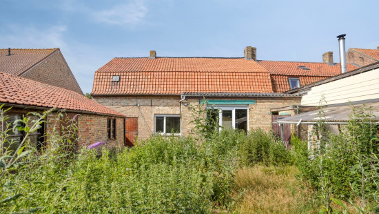 Beverenstraat - 49 - - 8691