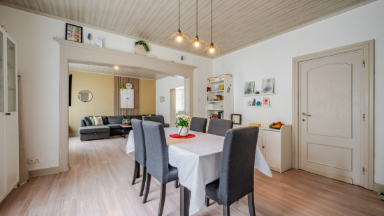 Leopoldstraat - 72 - - 9400