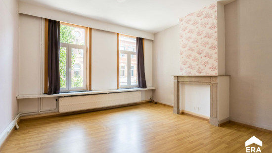 Rijselstraat - 22 - - 8900
