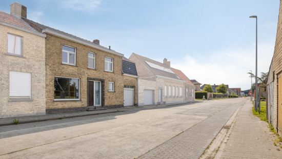 Beverenstraat - 49 - - 8691