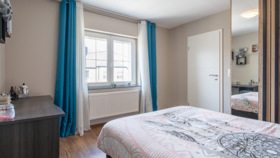 Rue Bovesse - 28 - - 6791