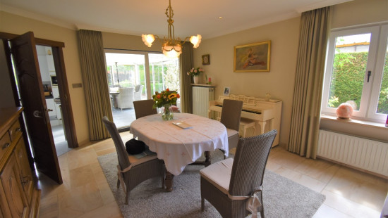Langendonkstraat - 1B - - 8730