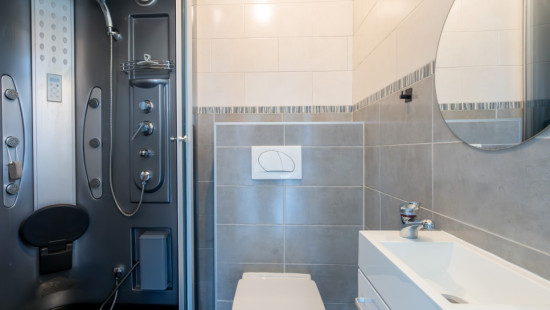 Rue Bovesse - 28 - - 6791