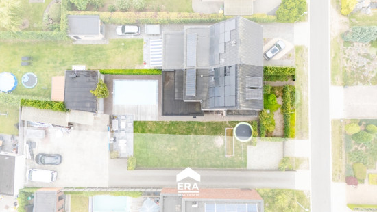 Beemden - 34A - - 2322