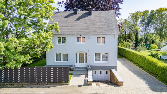 Rue Bovesse - 28 - - 6791