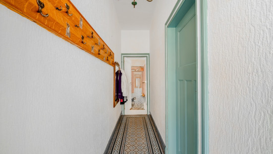 Rue Wathieu - 72 - - 4100