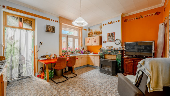 Rue Wathieu - 72 - - 4100