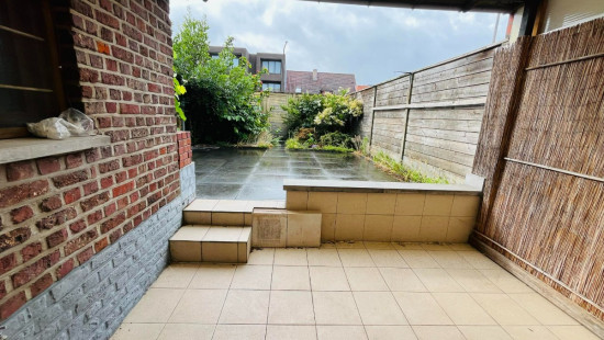 Vredestraat - 13 - - 8800