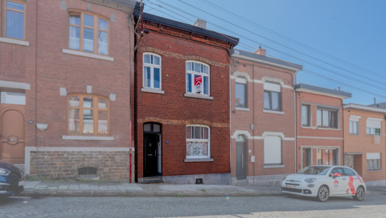 Rue Wathieu - 72 - - 4100
