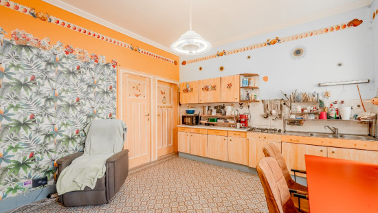 Rue Wathieu - 72 - - 4100
