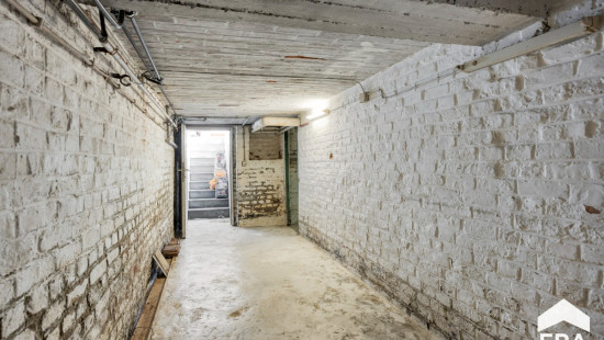Moespikstraat - 8 - - 3300