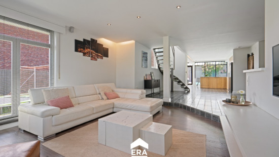 Beemden - 34A - - 2322