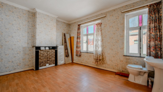 Rue Wathieu - 72 - - 4100
